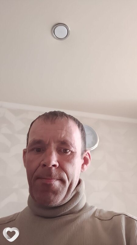Руслан, 41, Елабуге — анкета №3839859