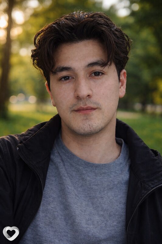 Нурсултан, 29, Рудном — анкета №3839864