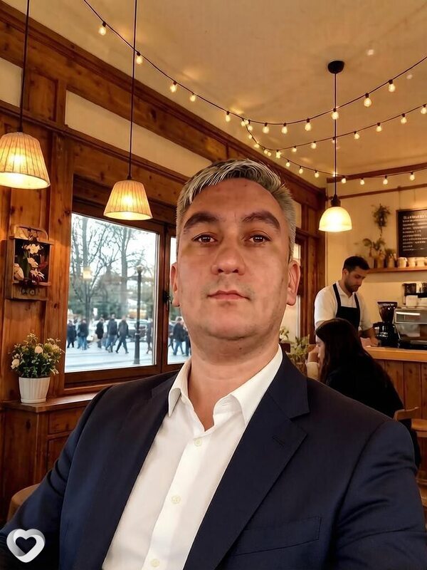 Ринат, 39, Орске — анкета №3839870