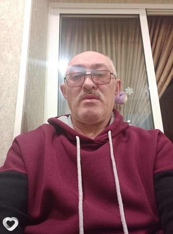Аслан, 57, Нальчике — анкета №3839873