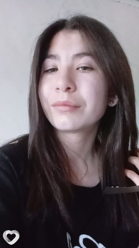Мисс Ками, 19, Челябинске — анкета №3839783