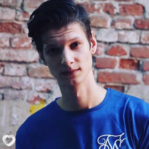 Кирилл, 26, Саратове — анкета №3839790