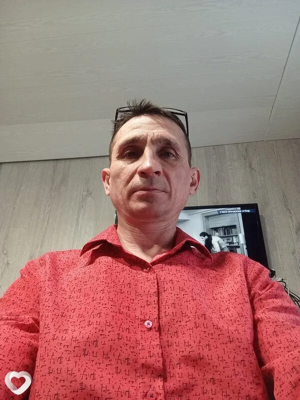 Макс, 50, Москве — анкета №3839793