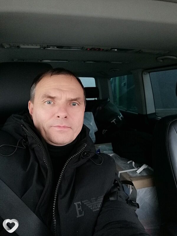 Павел, 53, Нижнем Новгороде — анкета №3839799
