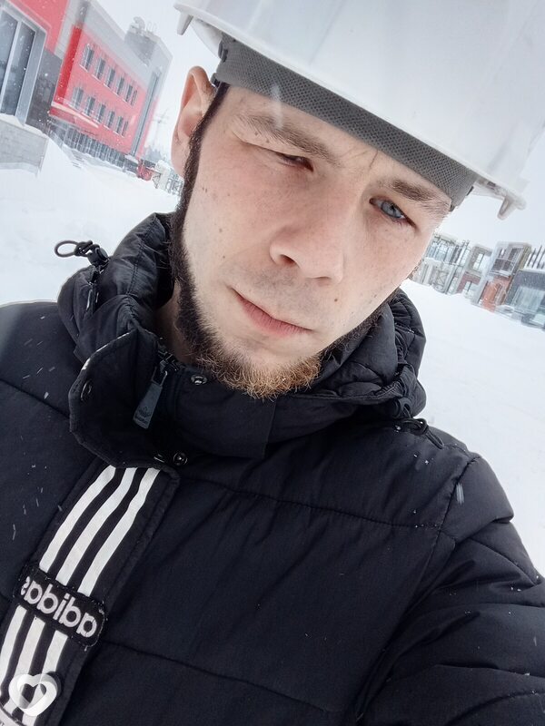 Кирилл, 25, Наро-Фоминске — анкета №3839800