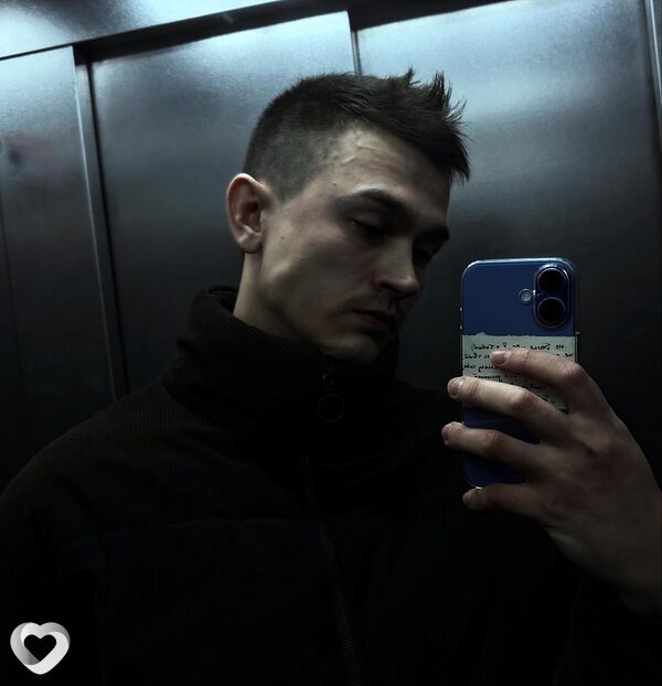 Никич, 26, Красноярске — анкета №3839807