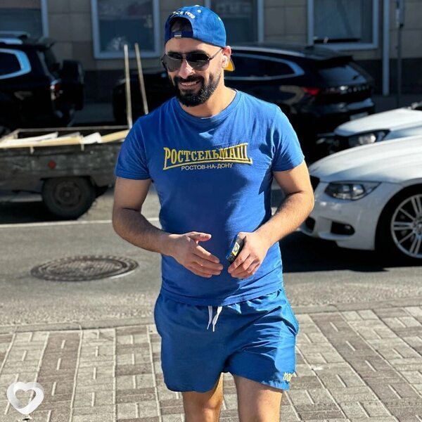 Роберт, 33, Ростове-на-Дону — анкета №3839834