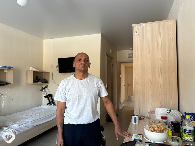 Арун, 47, Кирове — анкета №3839842