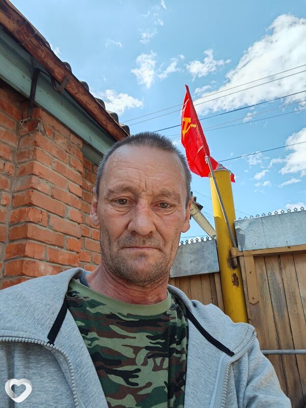 Андрей, 49, Энгельсе — анкета №3839844