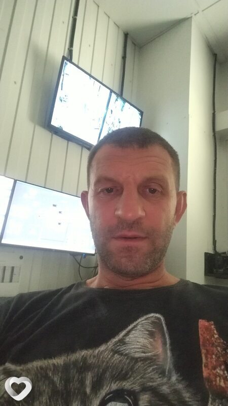 Саша, 42, Воронеже — анкета №3839852