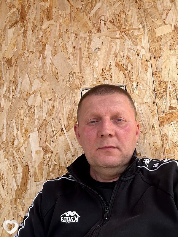 Сергей, 48, Москве — анкета №3839855