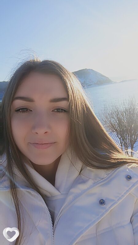 Екатерина, 30, Иркутске — анкета №3839960