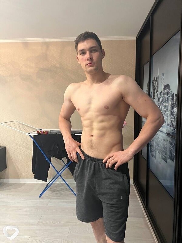 Максим, 46, Москве — анкета №3839961
