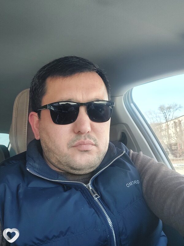 Нурик, 36, Атырау(гурьев) — анкета №3839962