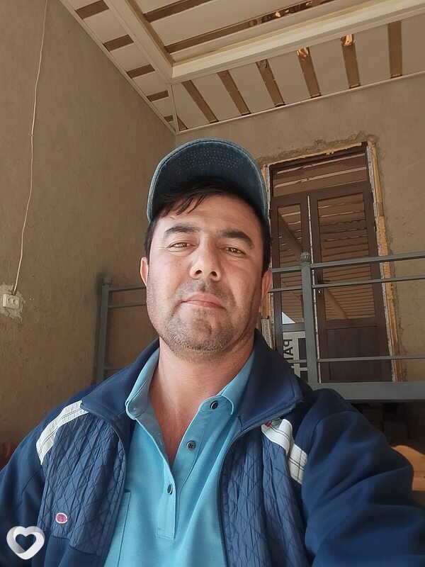 Шавкидин, 44, Уфе — анкета №3839964