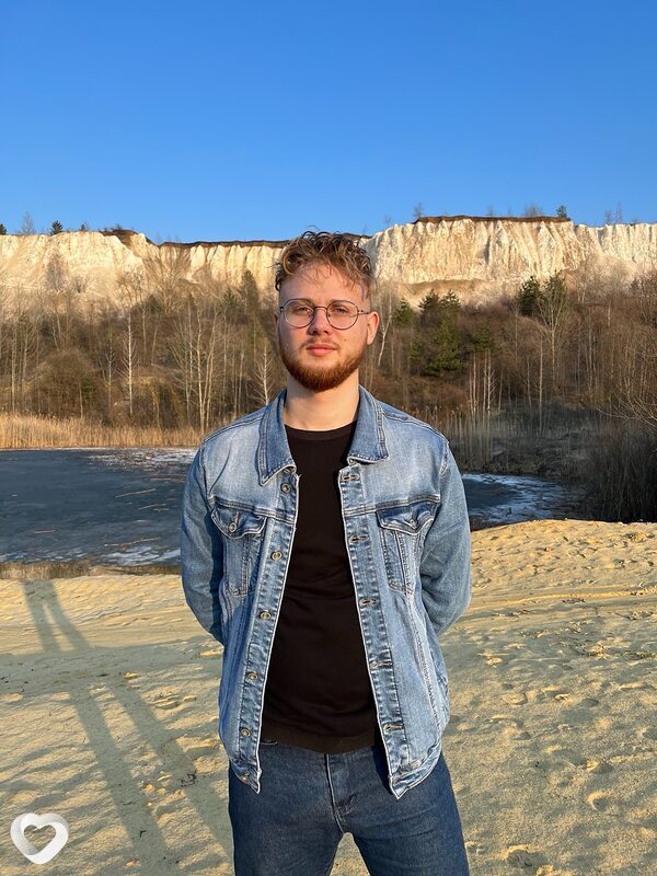 Дмитрий, 27, Рязани — анкета №3839968