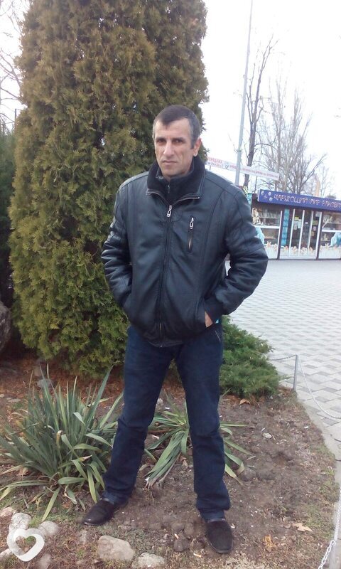 Армен, 48, Омске — анкета №3839973