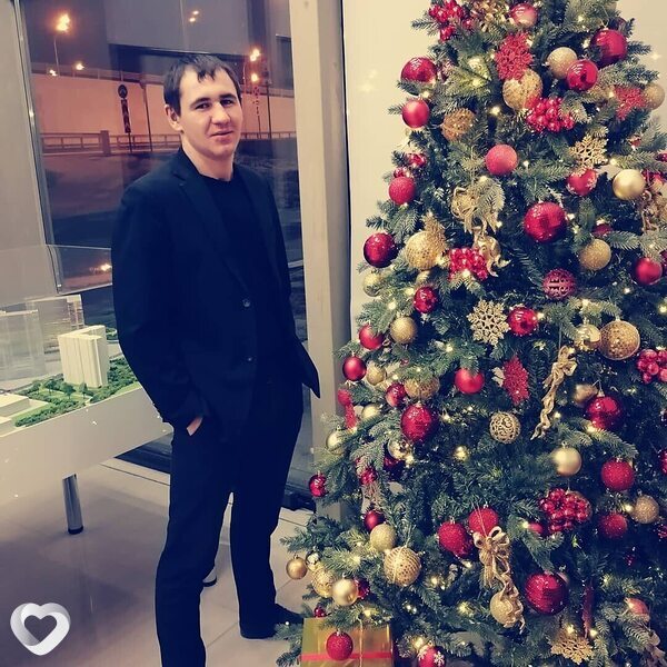 Рома, 30, Пензе — анкета №3839978