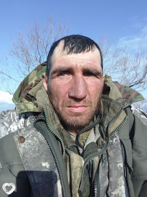 Зураб, 47, Волгограде — анкета №3840382
