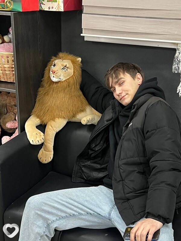 Данил, 22, Екатеринбурге — анкета №3840386