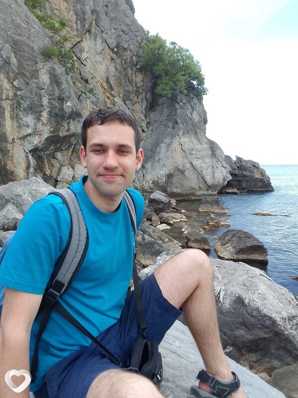 Андрей, 24, Северодвинске — анкета №3840390