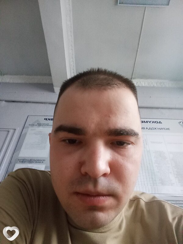 Макар, 24, Санкт-Петербурге — анкета №3840393