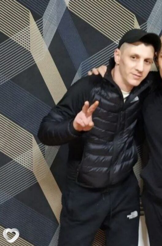 Дима, 42, Виннице — анкета №3840404