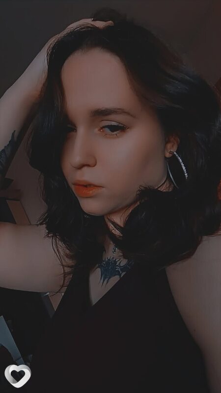 Алина, 19, Урае — анкета №3839935