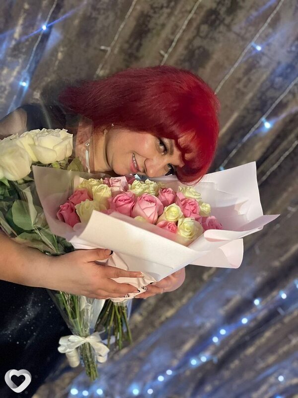 Елена, 49, Белгороде — анкета №3839937