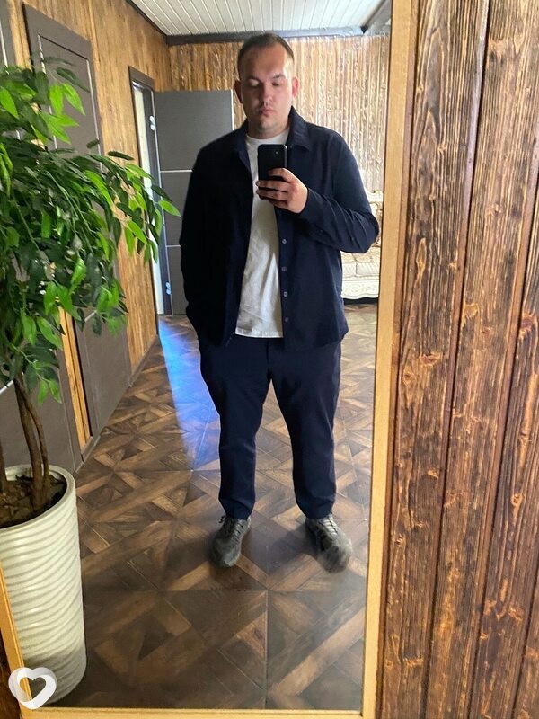 Антон, 28, Наро-Фоминске — анкета №3839939