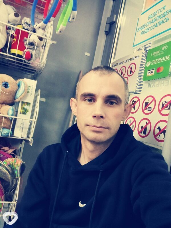 Сергей, 39, Чите — анкета №3839942
