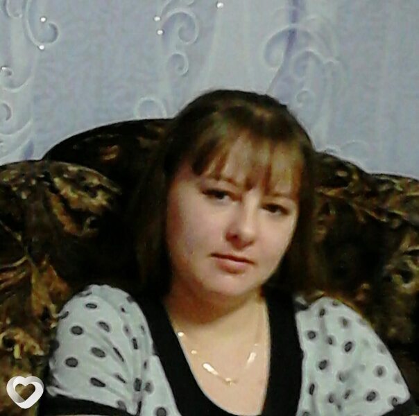 Елена, 32, Усолье-Сибирское — анкета №3839944
