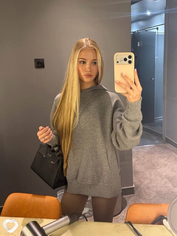 Милена, 22, Москве — анкета №3839946