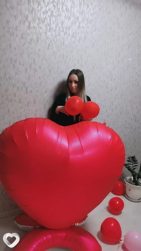 Альбина, 40, Казани — анкета №3839951
