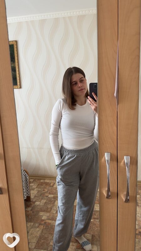 Софья, 23, Амурске — анкета №3839953