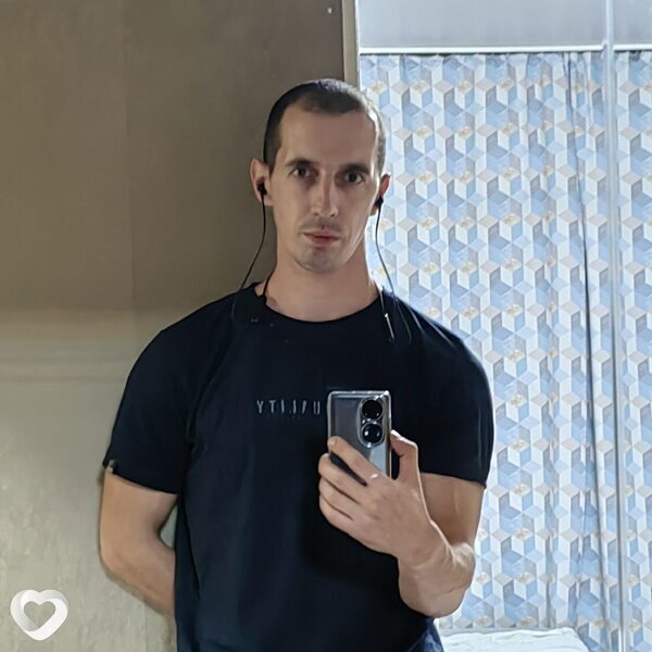Александр, 39, Ленинске-Кузнецком — анкета №3839954