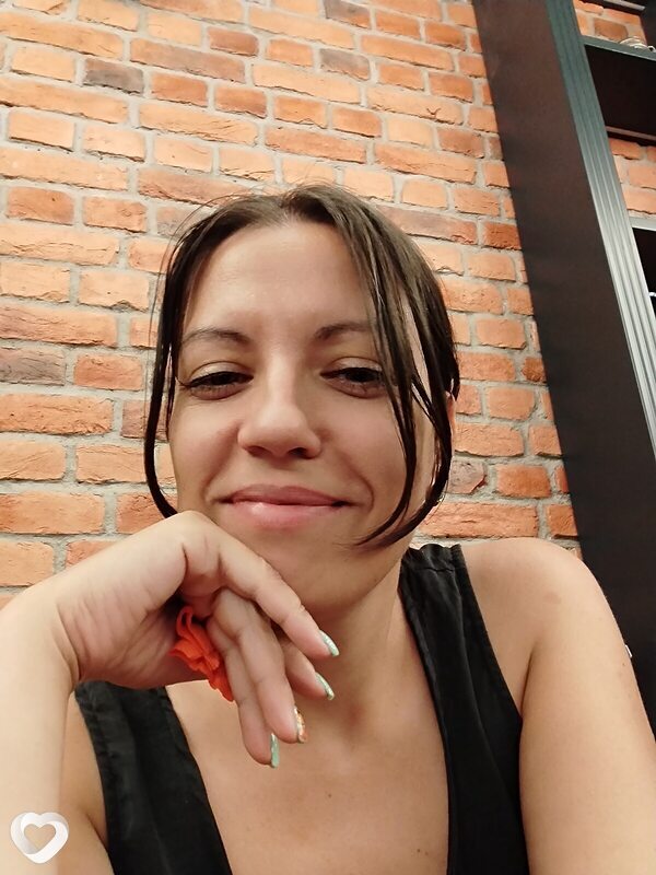 Екатерина, 39, Санкт-Петербурге — анкета №3839955