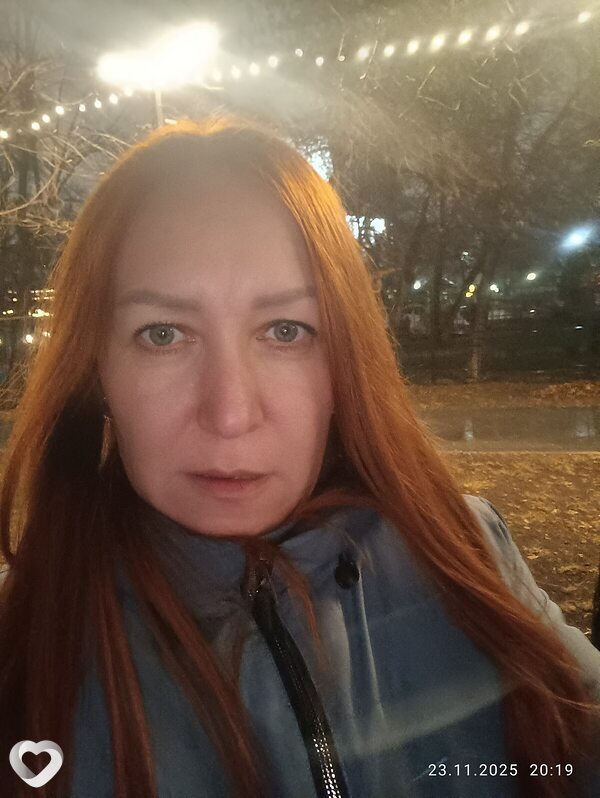 Алёна, 41, Челябинске — анкета №3840033