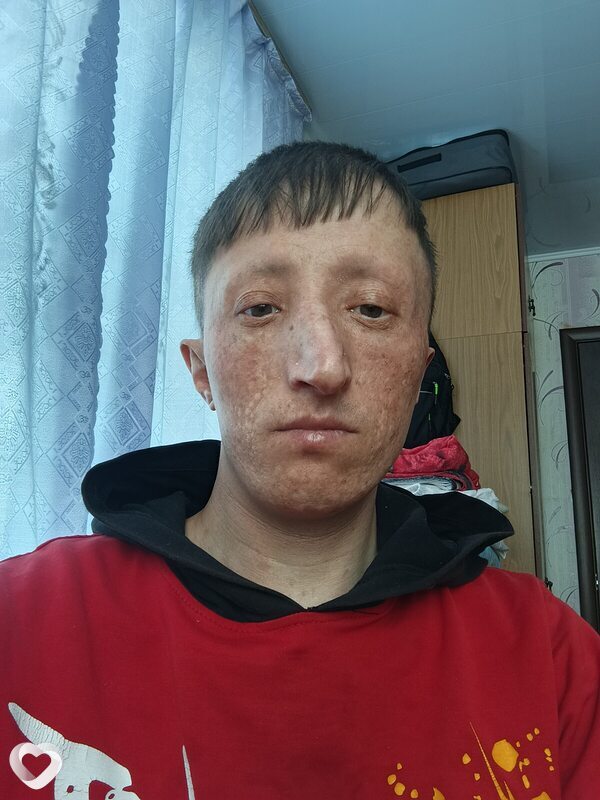Евгений, 35, Лениногорске — анкета №3840034