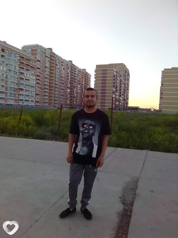 Умарбек, 39, Астане — анкета №3840035