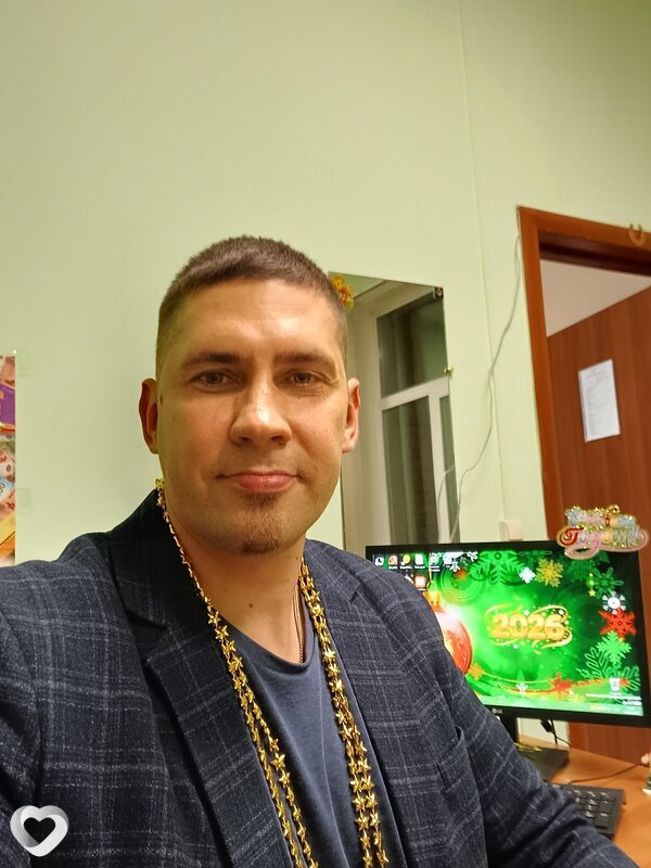 Денис, 42, Тайшете — анкета №3840042