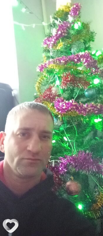 Марик, 41, Екатеринбурге — анкета №3840044