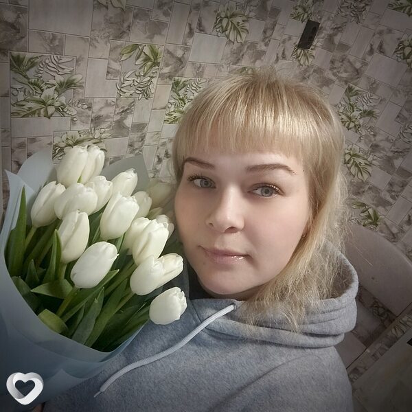 Надежда, 37, Асбесте — анкета №3840048