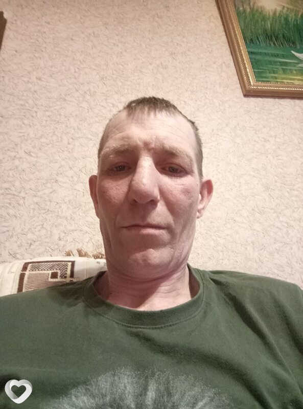 Михаил, 42, Москве — анкета №3840050