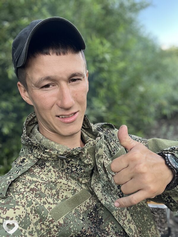 Александр, 31, Хабаровске — анкета №3840051