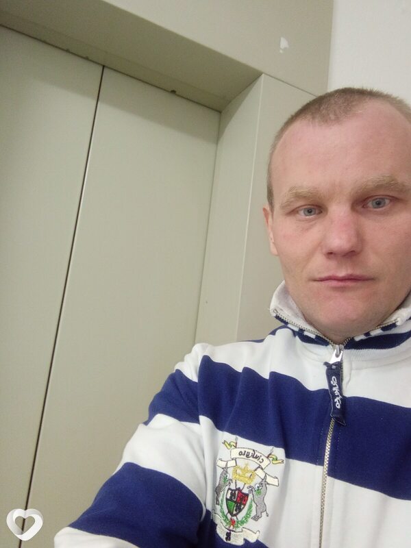 Юрий, 34, Санкт-Петербурге — анкета №3840052