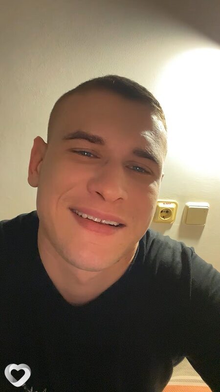 Александр, 25, Киеве — анкета №3840053