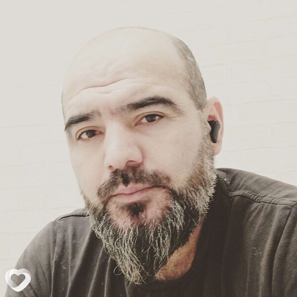 Ислом, 41, Москве — анкета №3840054