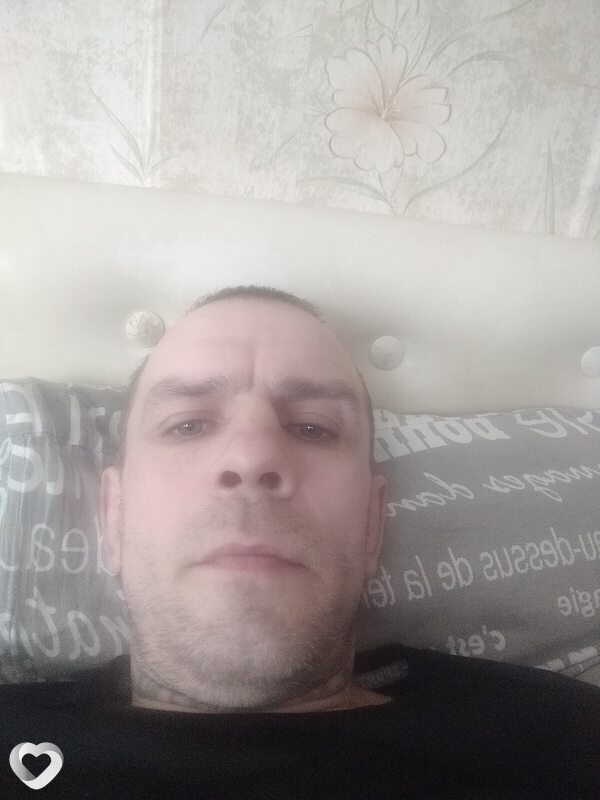 Артём, 42, Иванове — анкета №3840109