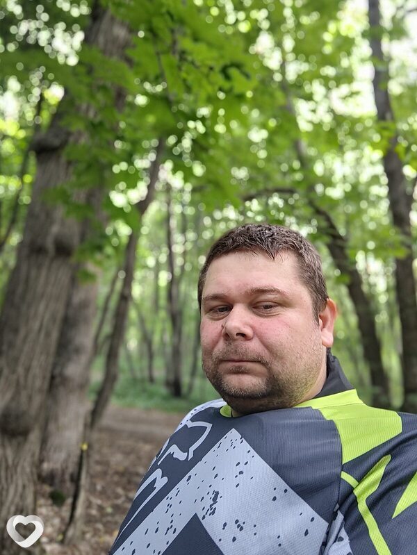 Алексей, 37, Саратове — анкета №3840115